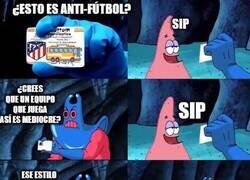 Enlace a Criterios variables del relato