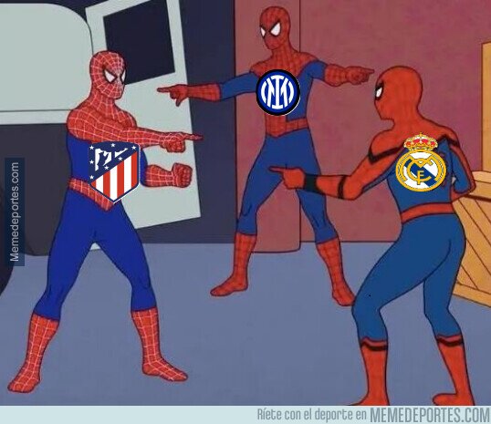 1203612 - La filosofía del club más grande de Europa: Mouriconteanchelotismo