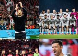 Enlace a 44 partidos sin perder y nuevo récord en ligas top de Europa