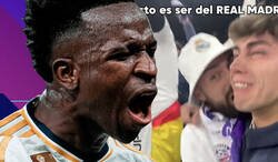 Enlace a Críticas a este 'titkoker' por celebrar así las victorias de Real Madrid y Athletic Club