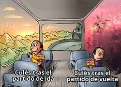 Enlace a Las dos caras de una moneda (si el Barça tuviera alguna moneda)