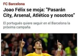 Enlace a El gafe que emocionó a Roncero