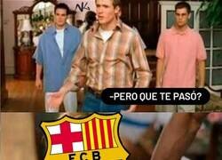 Enlace a Otra noche OSCURA