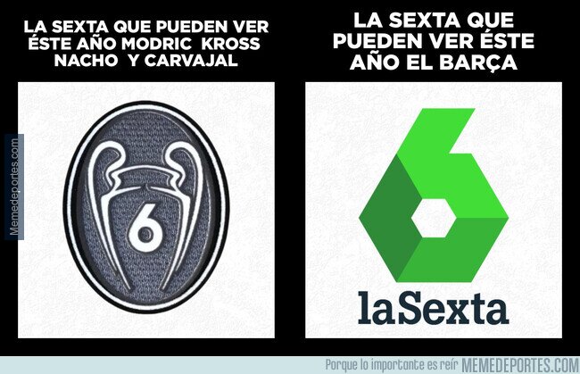 1203635 - En el Barcelona son más de Telecinco