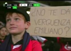 Enlace a No, no le da vergüenza