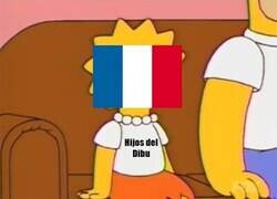 Enlace a Una más para el Dibu Martinez