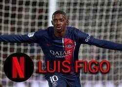 Enlace a El próximo documental de Netflix