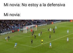 Enlace a Ella dice que no, pero...