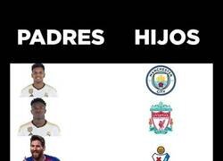 Enlace a Apadrinamiento de equipos