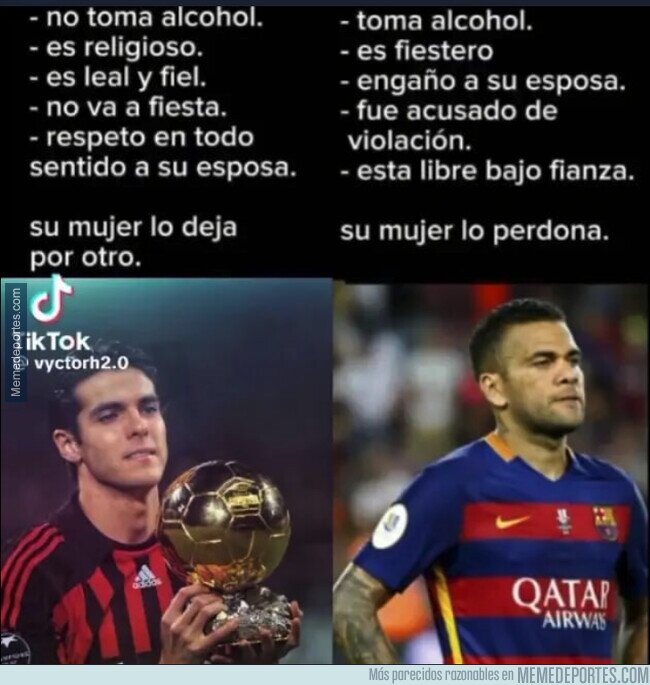 1203699 - La vida es tan injusta