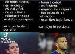 Enlace a La vida es tan injusta