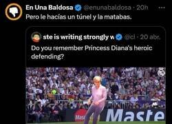 Enlace a No hombre, no.