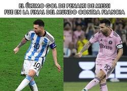 Enlace a Imagina si le importara...