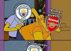 Enlace a Será más gracioso cuando vuelvan a caer
