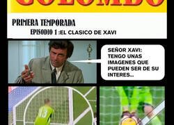 Enlace a Episodio 1: el robo del Clásico