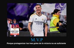 Enlace a Cafucas MVP