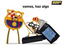 Enlace a Sin noticias del VAR
