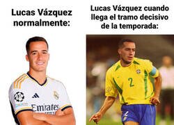 Enlace a Volvió Cafucas