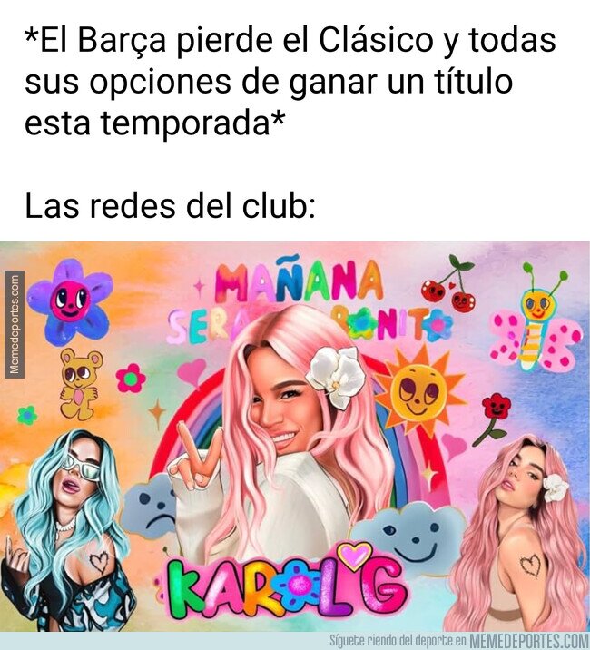 1203740 - Una pérdida de identidad total