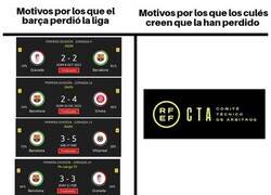 Enlace a Nunca es su culpa 