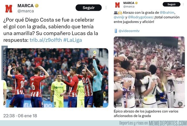 1203776 - Las reglas y las reglas del Real Madrid