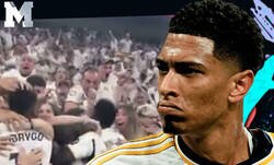 Enlace a Las reglas y las reglas del Real Madrid