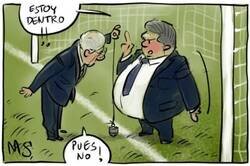 Enlace a Tiene que entrar la esfera completa