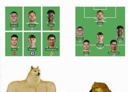 Enlace a Separados sí, pero juntos...