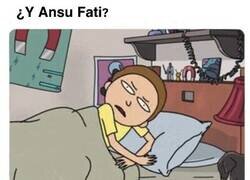 Enlace a ¿Dónde está el nuevo Messi?