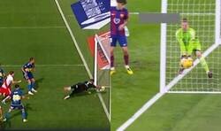 Enlace a Los dos Clásicos más importantes del mundos, manchados por la falta de tecnología