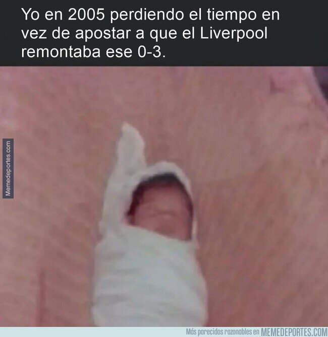 1203840 - Nadie cree en milagros
