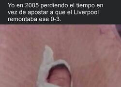 Enlace a Nadie cree en milagros