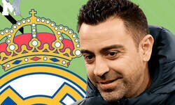 Enlace a Las primeras 3 Champions de Xavi y Zidane