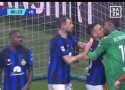 Enlace a Está como rara la Serie A