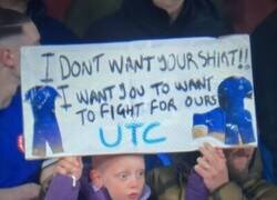 Enlace a Creeme niño, a veces es más difícil pedirles eso.