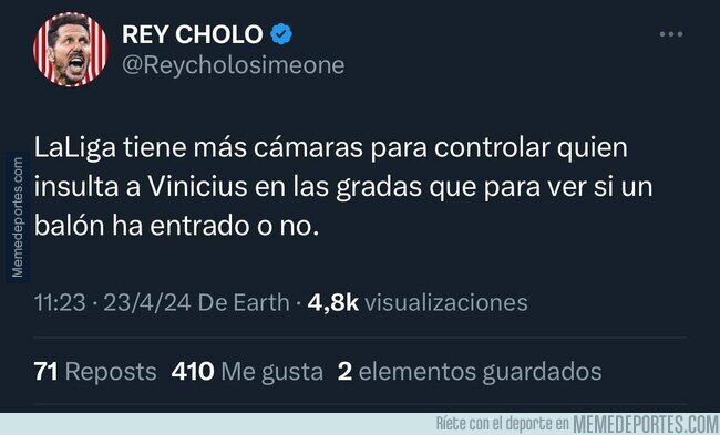 1203849 - Esta es la única verdad que vas a leer hoy.