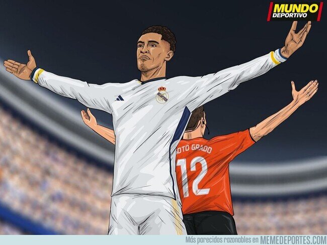 1203851 - Las estrellas del Clásico