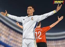 Enlace a Las estrellas del Clásico