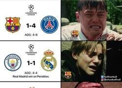 Enlace a Una semana muy complicada para ser culé