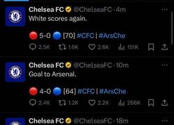 Enlace a Havertz, el innombrable