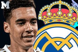 Enlace a Las declaraciones de Musiala que no gustan al madridismo