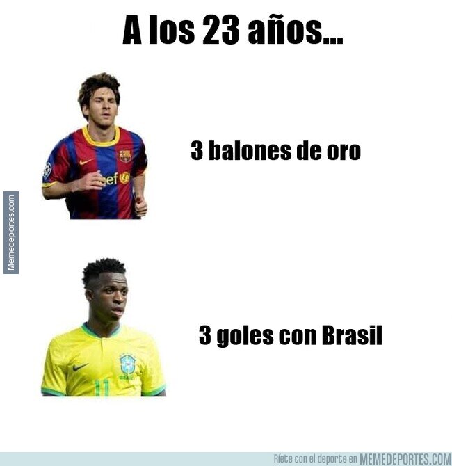 1203872 - Una con Messi y Vinicius