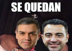 Enlace a Spoiler de lo que va a pasar en los próximos días