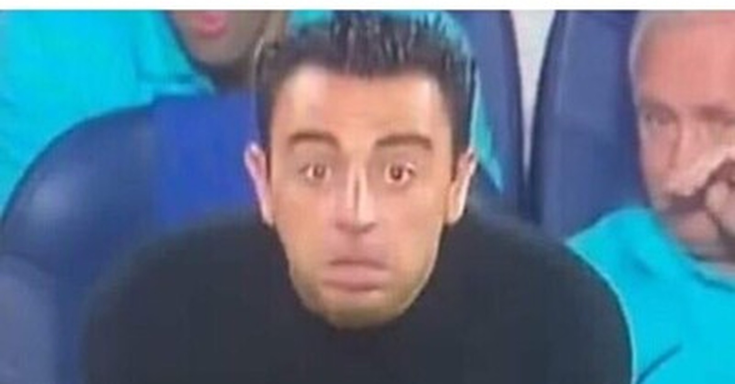 [ MEMEDEPORTES ] ¿Esto no se supone que es al revés?