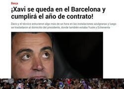 Enlace a Una muy buena noticia para algunos