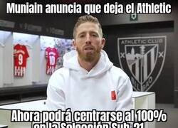 Enlace a Porque sigue yendo, ¿no?
