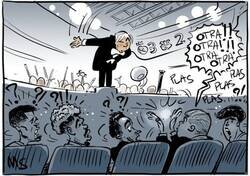 Enlace a El Barça quiere repetir