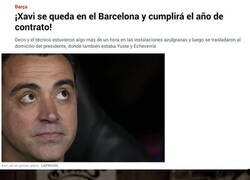 Enlace a ¿Por qué el Barça lo permite?