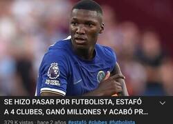 Enlace a Que nadie me recuerde cuanto costó este muchacho