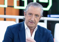 Enlace a La palabra de Pedrerol sobre Xavi